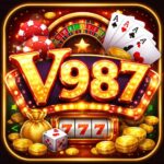 V987 Game