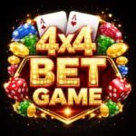 4×4 Bet Game