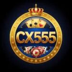 CX555 Game