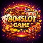 804Slot Bet Game