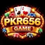 PKR656 Game
