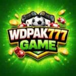 WDPAK777 Game