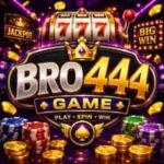 Bro444 Game