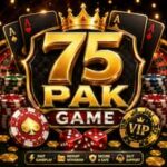 75Pak Game