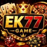 EK77 Game