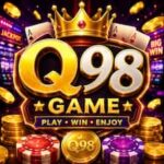 Q 98 Game