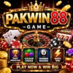 PAK WIN88 Game