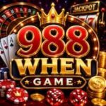 988 when Game