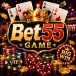 Bet55 Game