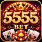 5555Bet Game