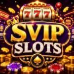 Svip Slots Game