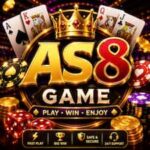 AS8 Game