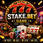 777stake.Bet Game