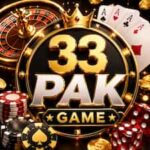 33PAK Game