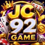 JC 92 Game