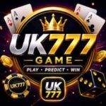 UK777 Game