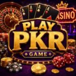 PLAYPKR Game