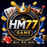 HM77 Game