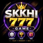 SKKHI777 Game