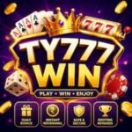 TY777 Win Game