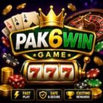 Pak6Win Game
