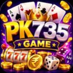 PK735 Game