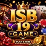 ISB19 Game