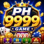 PH9999 Game