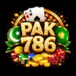 Pak 786 Game