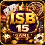 ISB15 Game
