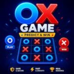 OX Game
